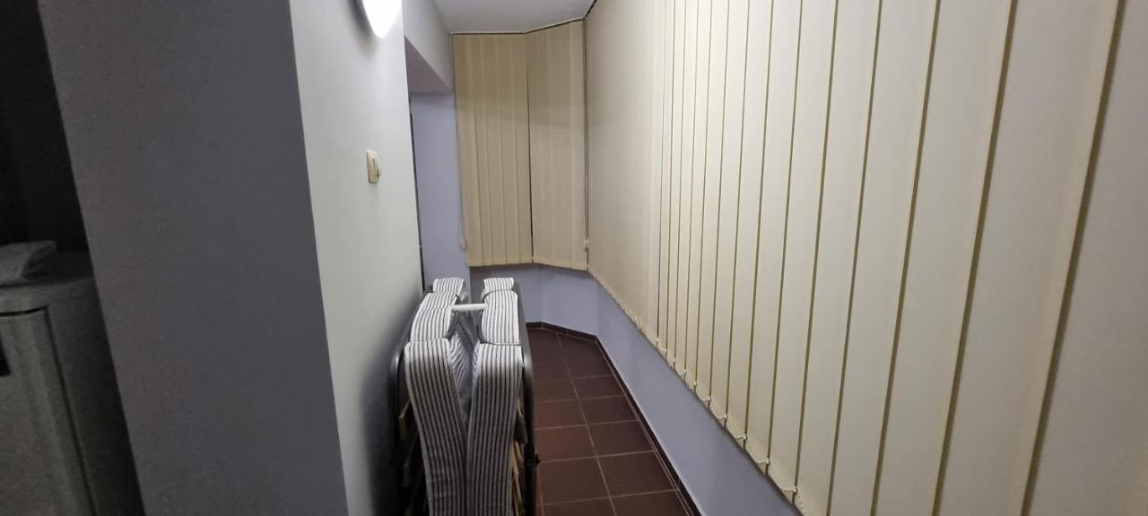 Ultracentral Residence 1 Ploiesti Luaran gambar