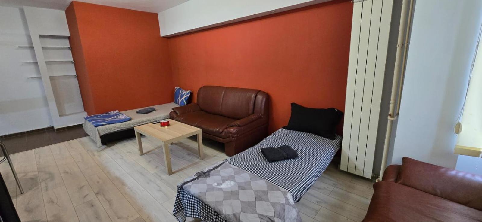 Ultracentral Residence 1 Ploiesti Luaran gambar