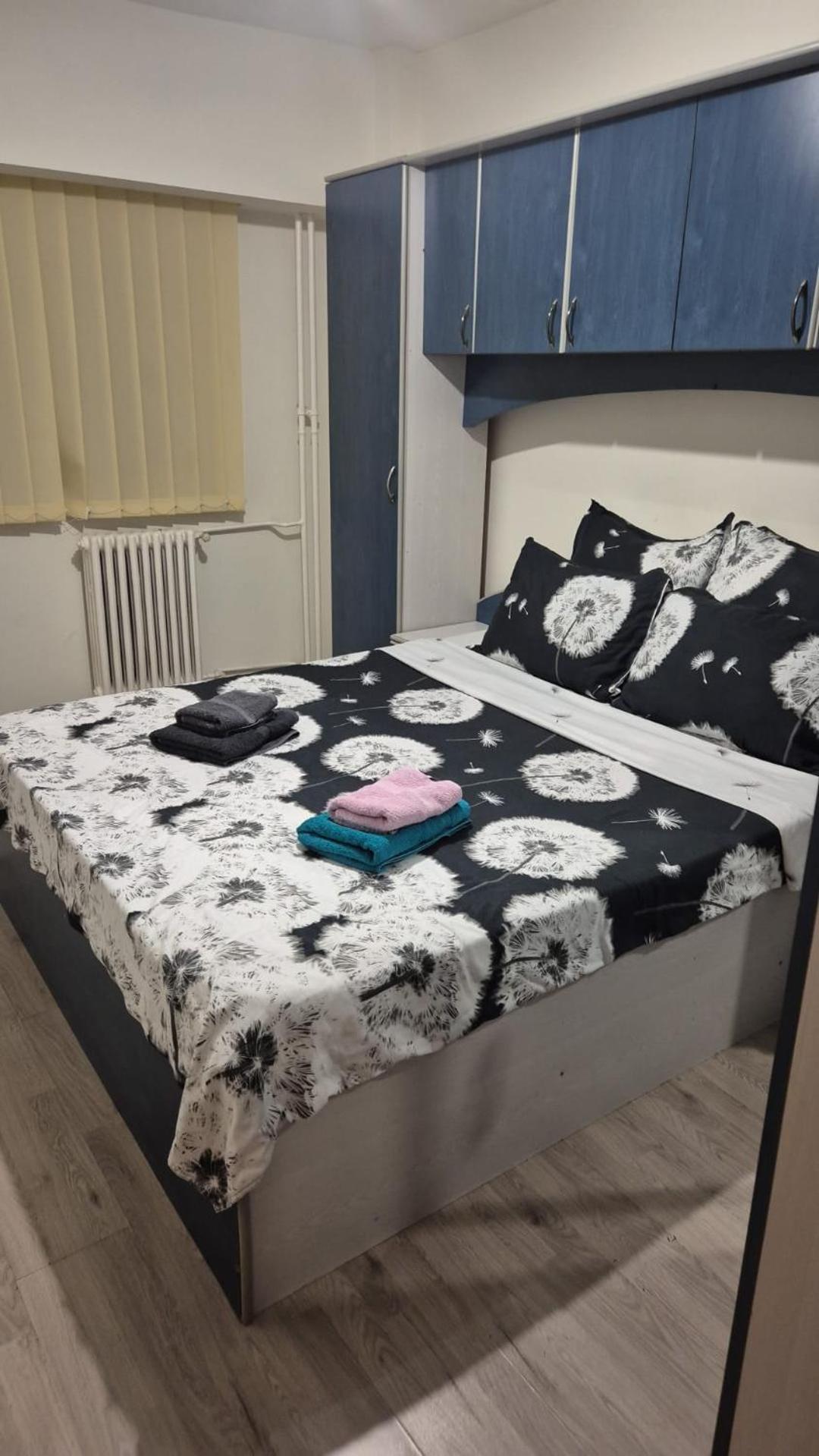 Ultracentral Residence 1 Ploiesti Luaran gambar